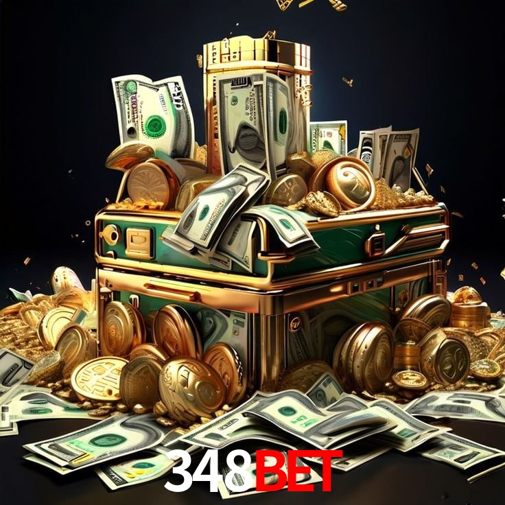 Estatísticas 348BET