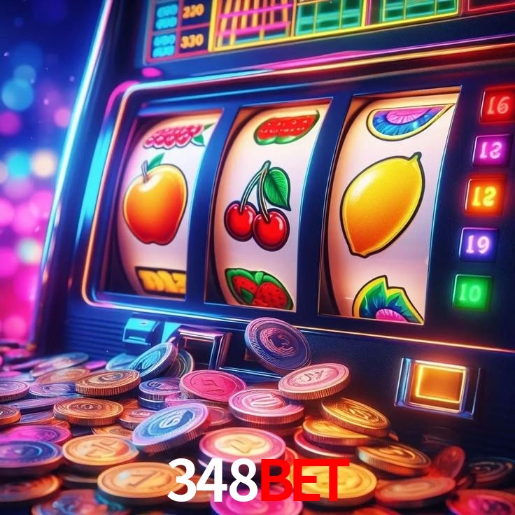 Experiência VIP 348BET