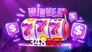 Welcome Bonus 348bet