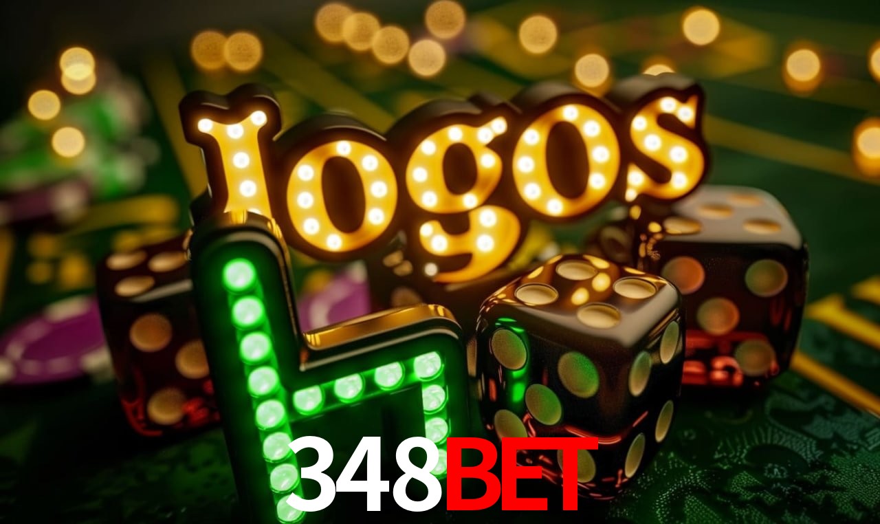 Experiência VIP 348bet