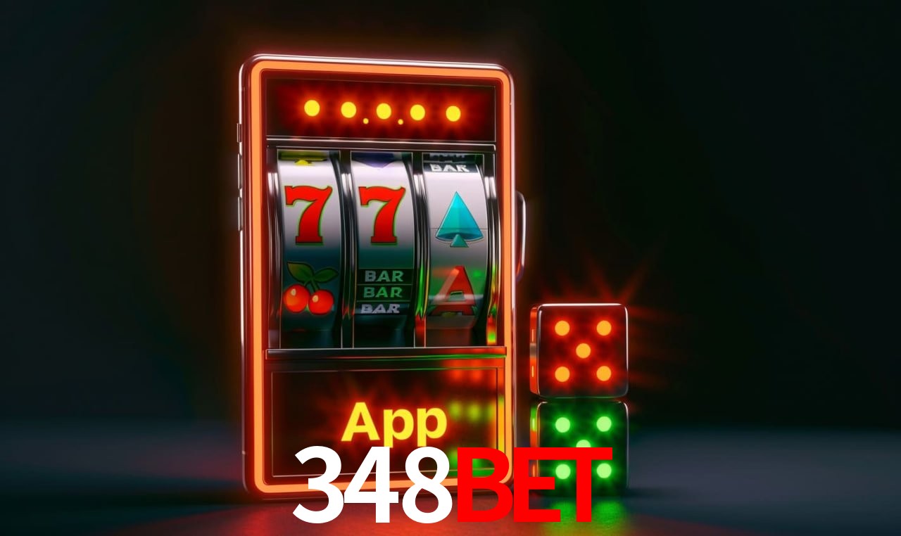 Estatísticas 348bet