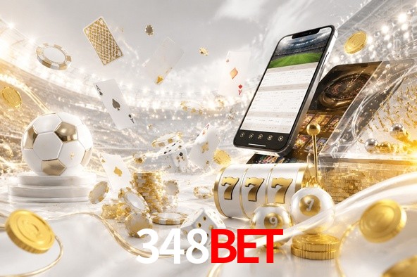 Experiência VIP 348bet