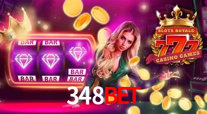 Desvendando o Mundo dos Jogos Virtuais na 348bet