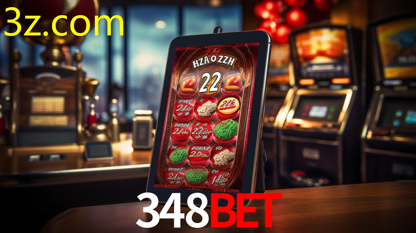App 348BET.COM  
