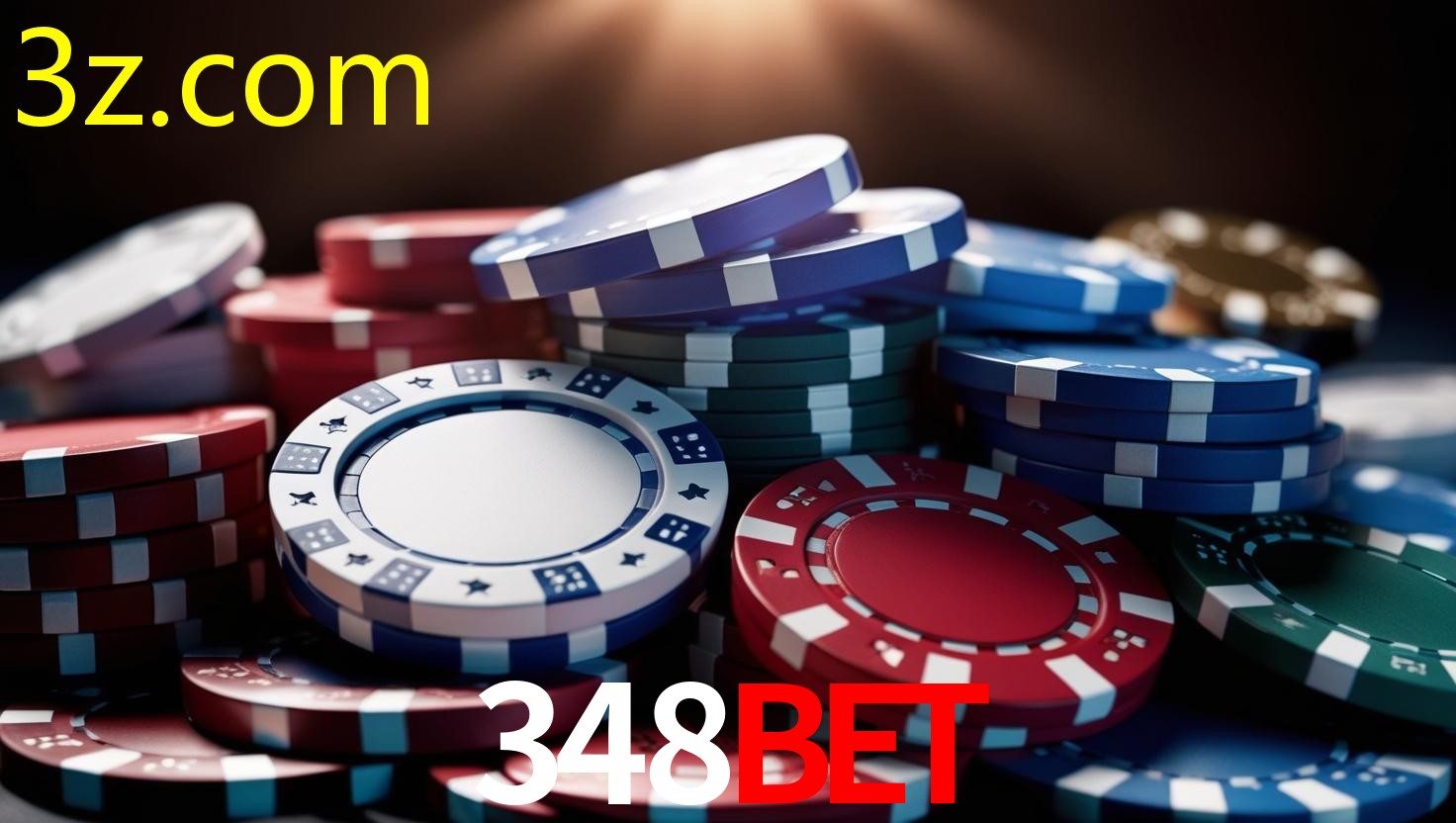 Slots no Site 348BET.COM