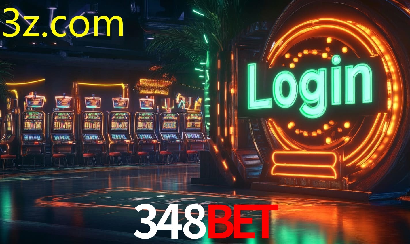 348BET.COM Login Rápido