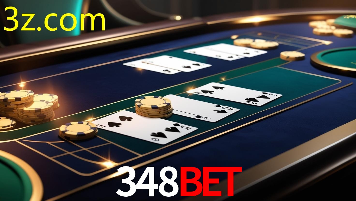 Apostas na Site 348BET.COM