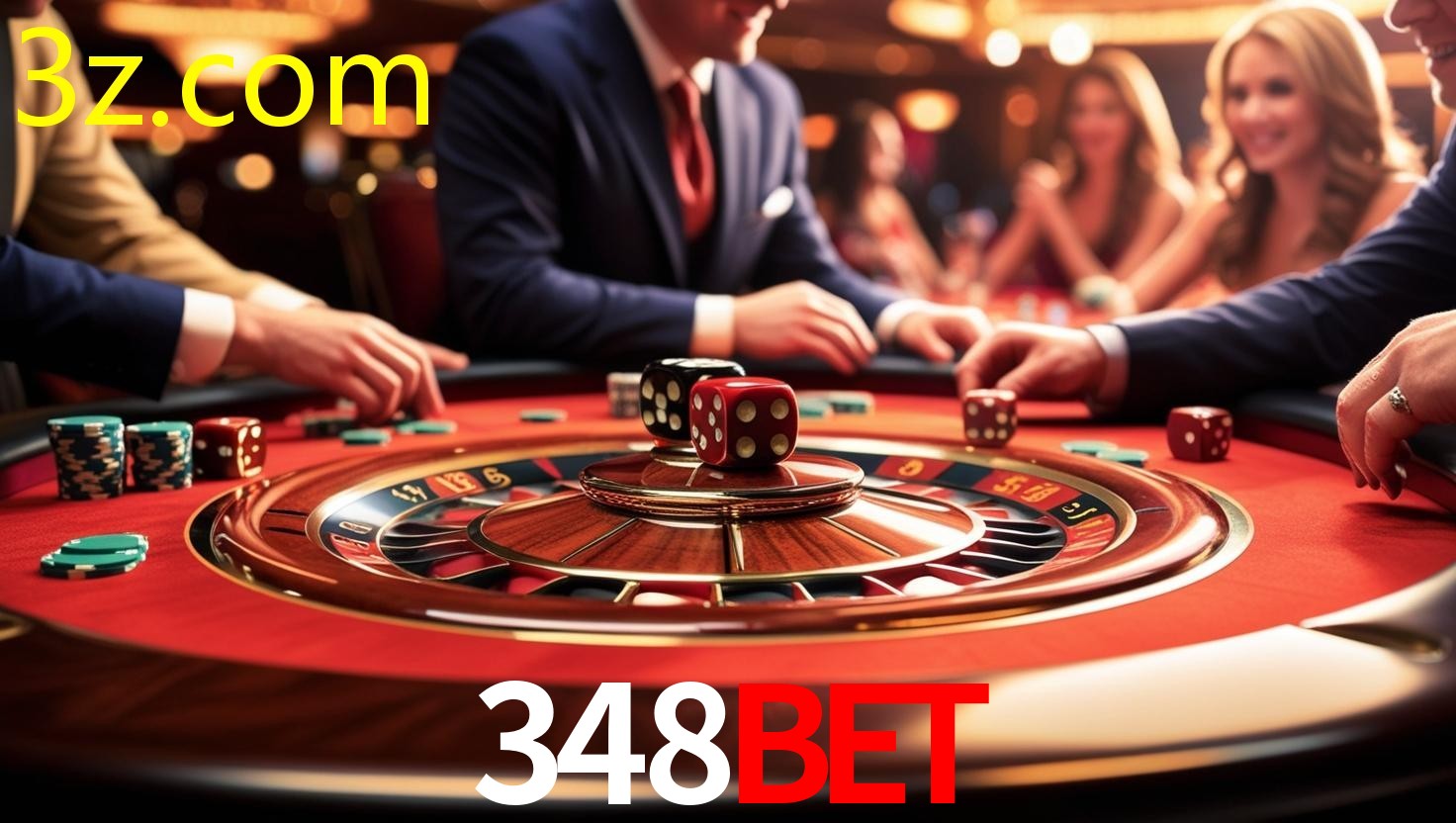 Cassino Online Seguro 348BET.COM