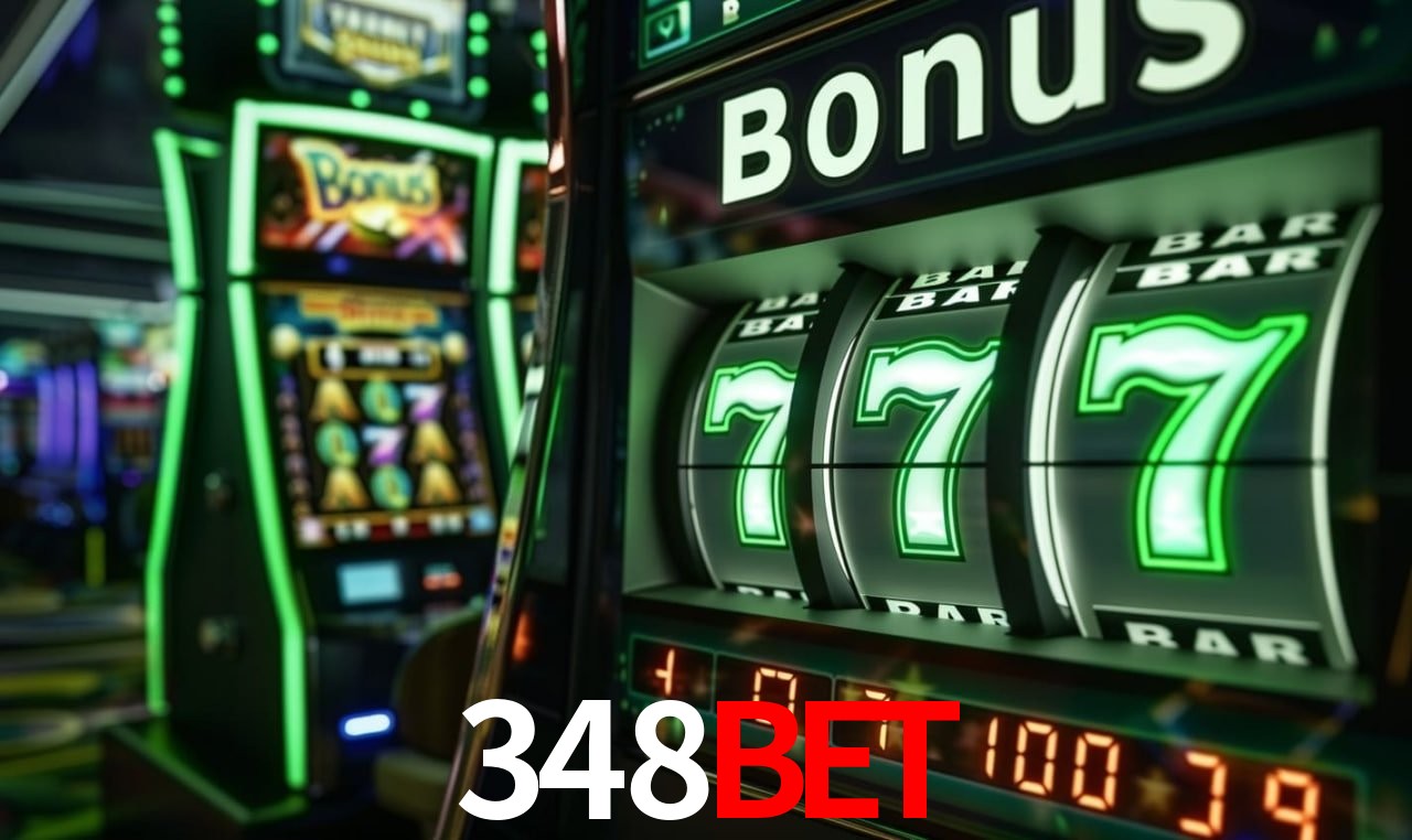 Live Casino 348BET