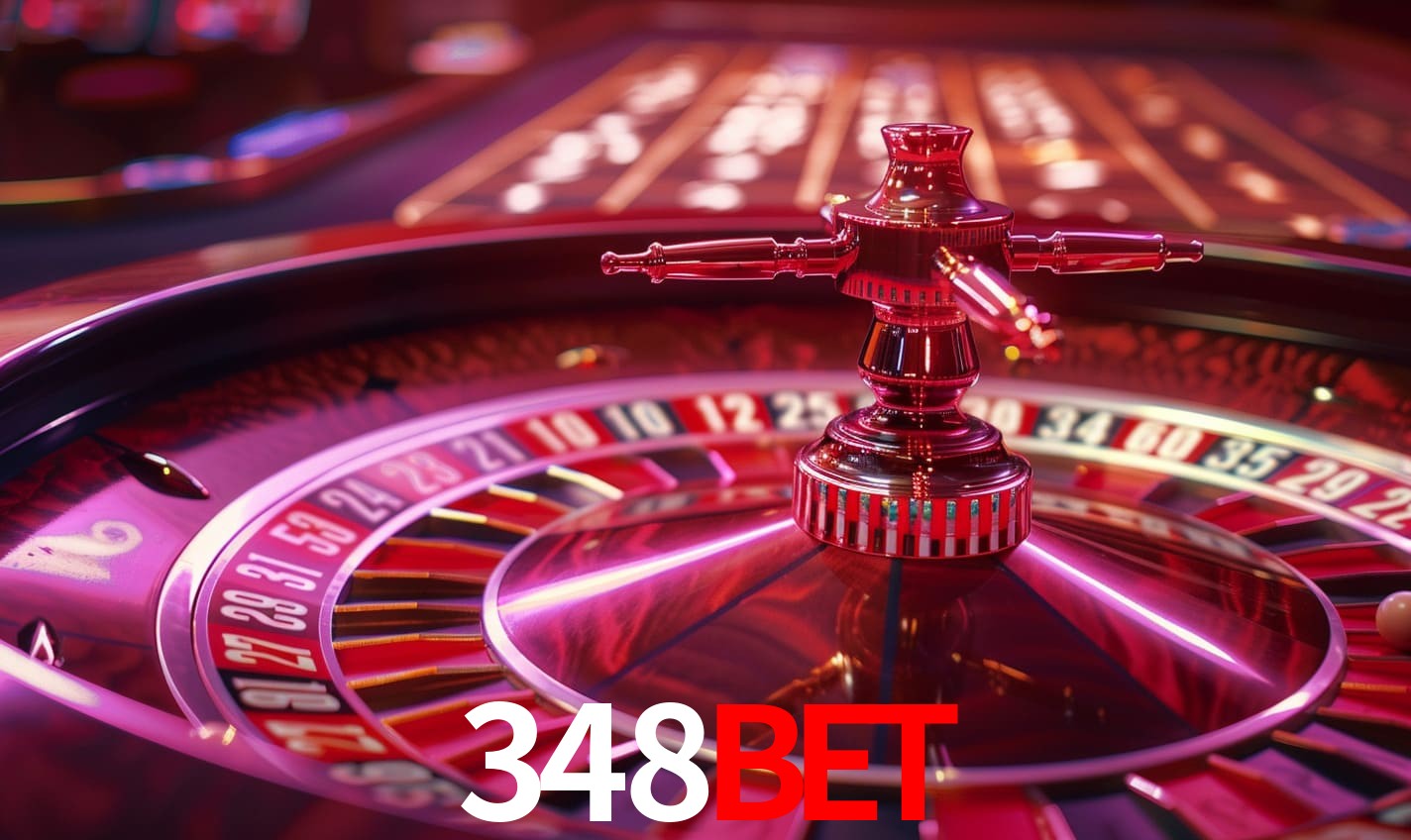 A Experiência Imersiva dos Cassinos Ao Vivo no 348BET