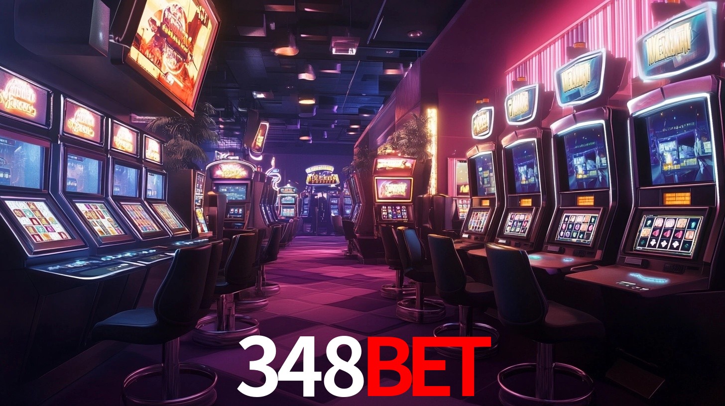 348BET App Interface