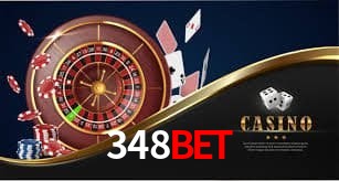 Estatísticas Esportivas 348BET