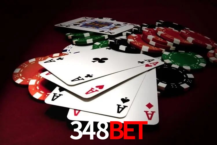 Casino VIP 348BET