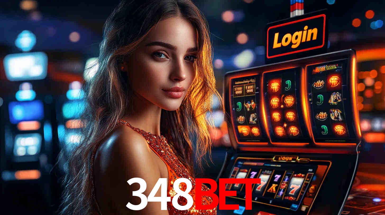 348BET: Jogos de Caça-Níqueis-Altas Recompensas, Roleta-Velocidade, Blackjack-Desafios Máximos