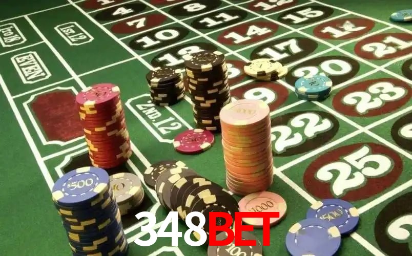 Avaliações dos Jogadores 348BET