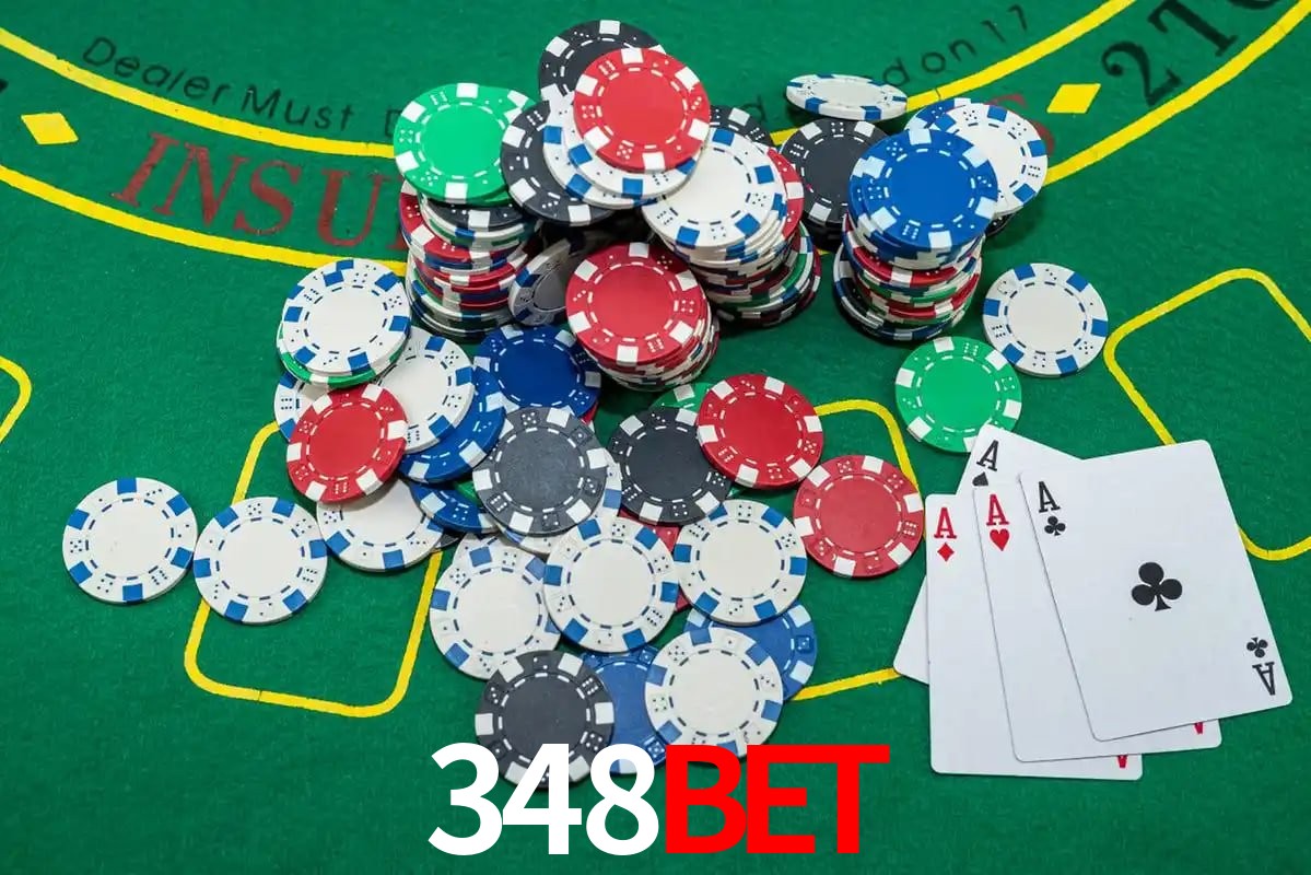 Torneios 348BET