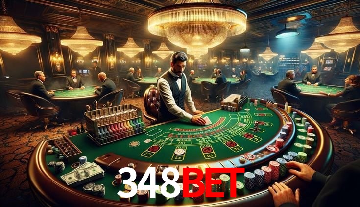 Game Statistics 348BET