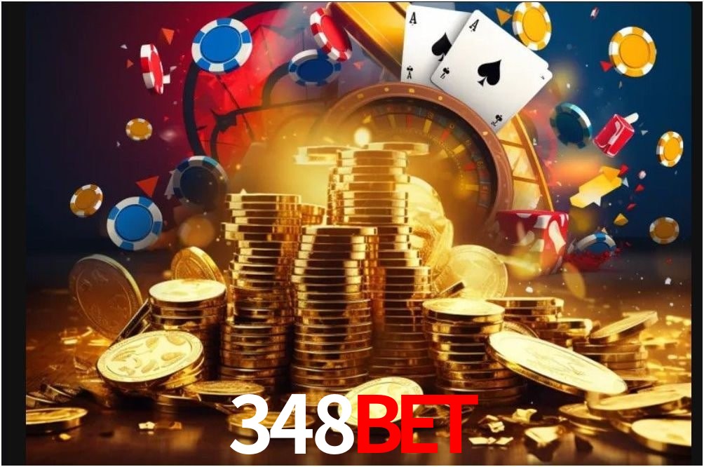 Página oficial no Facebook da 348BET