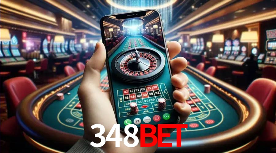 Secure Login 348BET