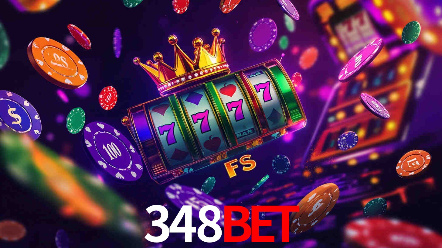 Programa VIP 348BET