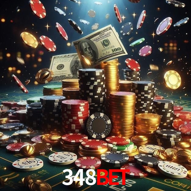 cassino 348BET
