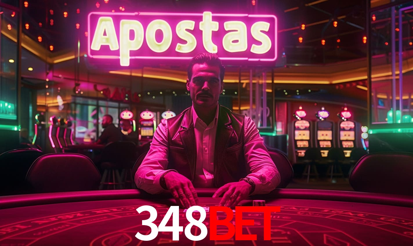 Descubra o Programa VIP da 348BET: Vantagens Exclusivas para Jogadores