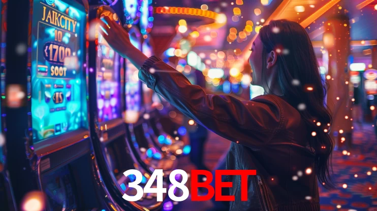 348BET App