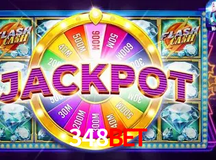Descubra a Magia dos Jogos de Arcade no 348BET