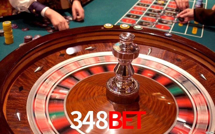 Programa VIP 348BET