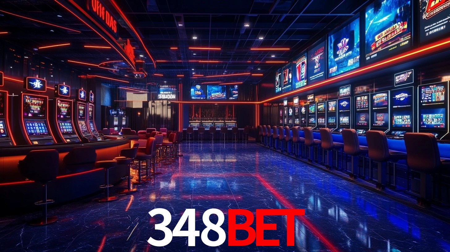 Tournaments 348BET