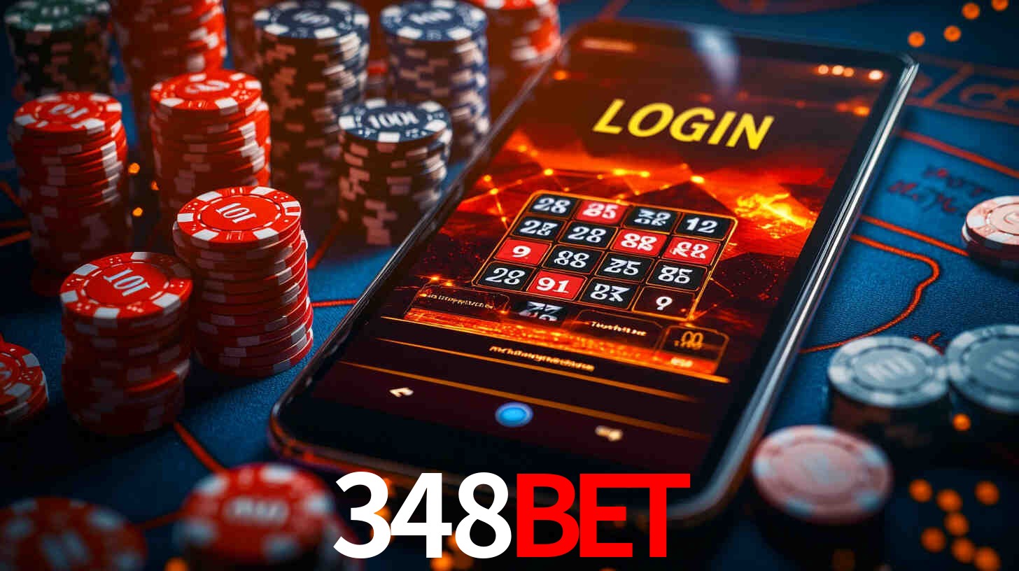 348BET App
