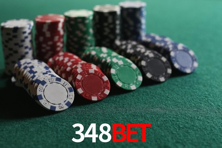 Player Reviews 348BET
