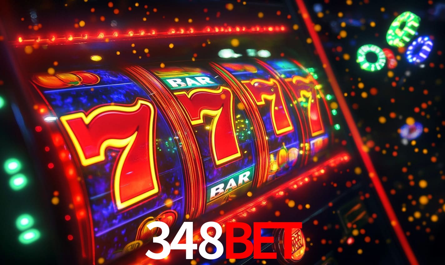 348BET: Seu Especialista em Apostas Esportivas Brasileiras
