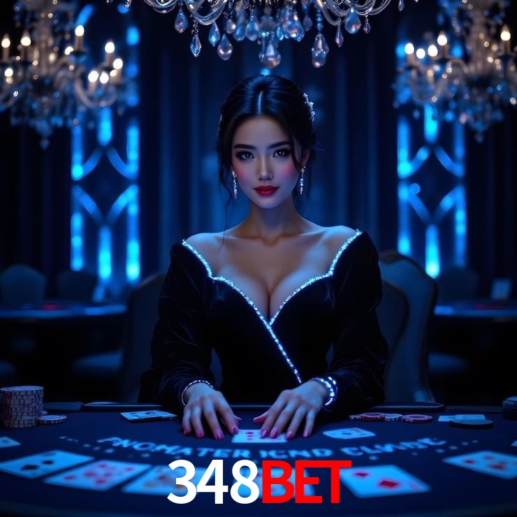 Provedores de Jogos 348BET