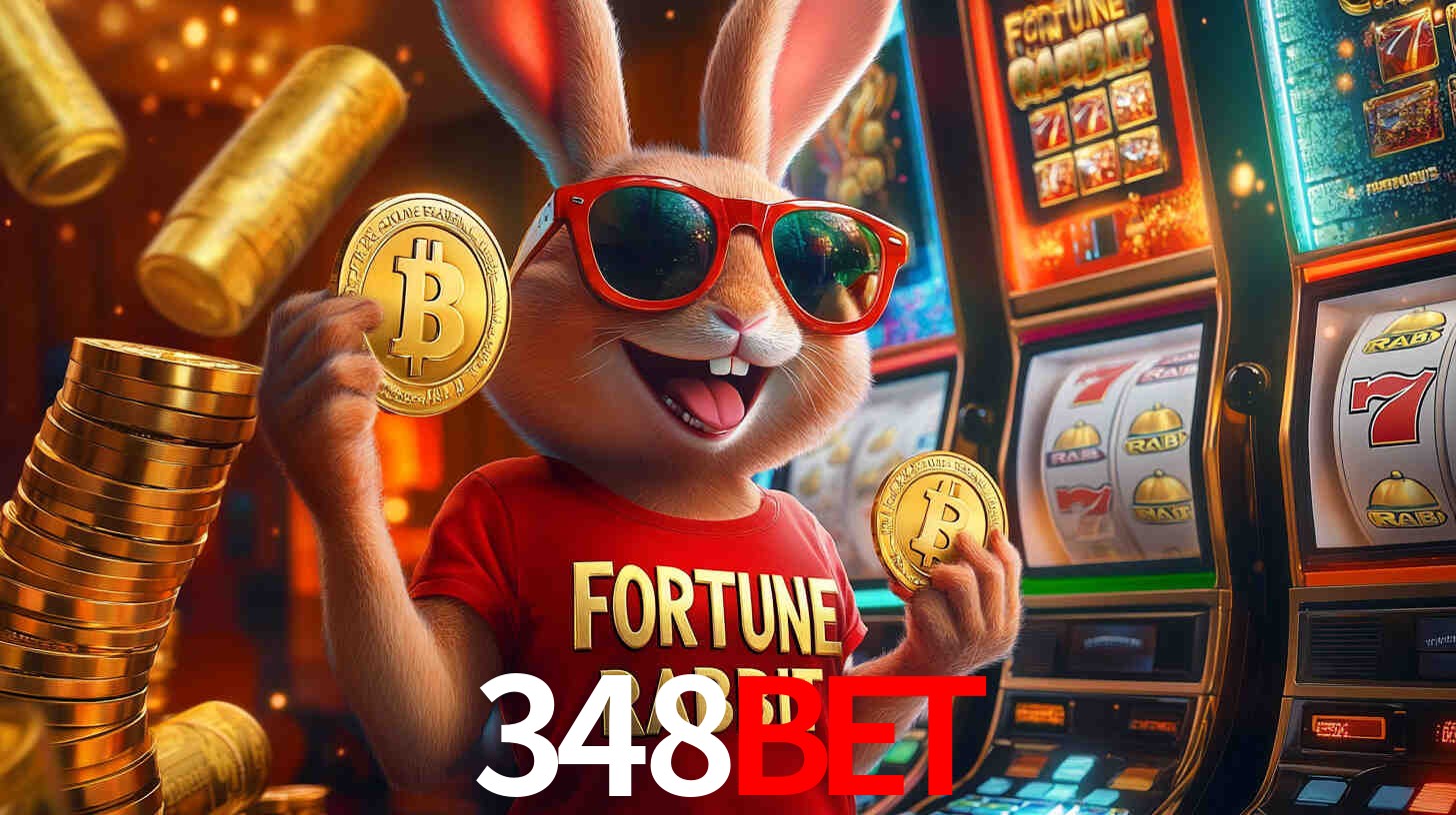 Apostas Esportivas na 348BET: Um Guia Completo