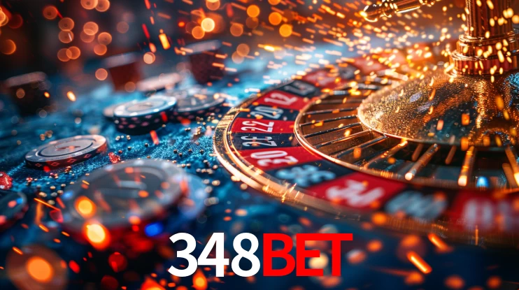 Account Benefits 348BET