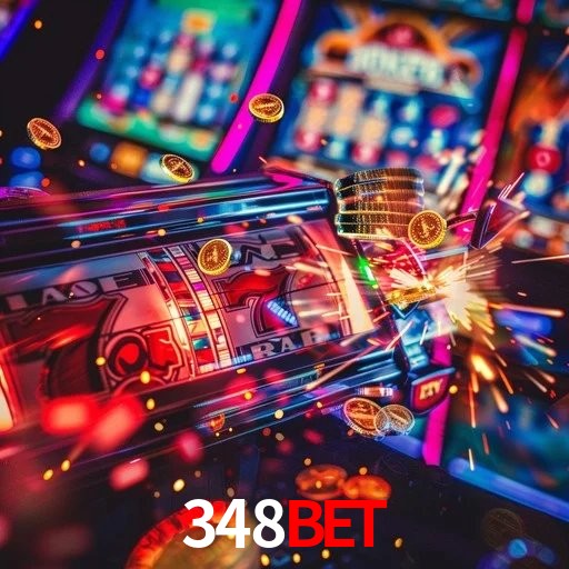 Casino Ao Vivo 348BET