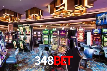 A Revolução dos Aplicativos de Jogos no 348BET