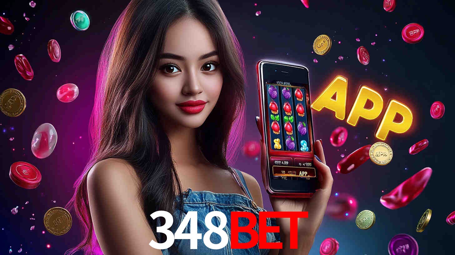 A Experiência Imersiva dos Cassinos Ao Vivo no 348BET