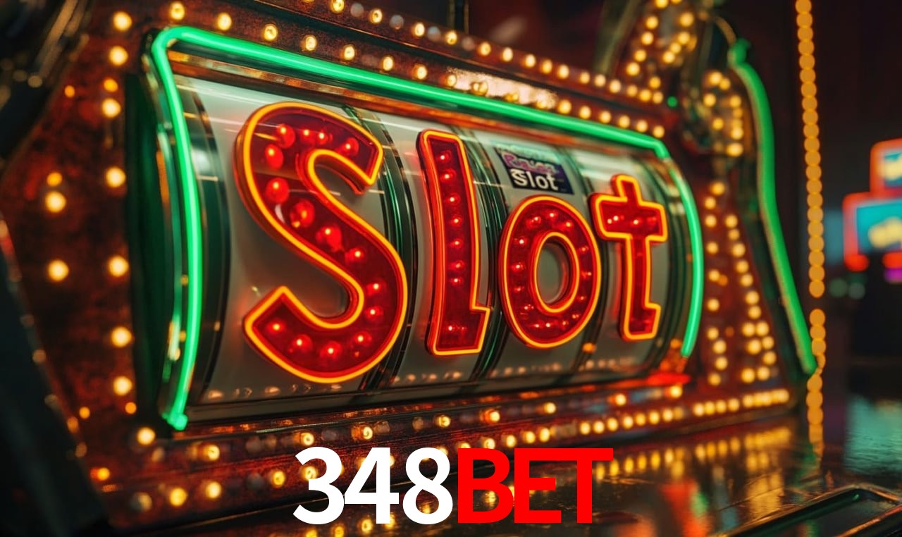 Sistemas de Segurança 348BET