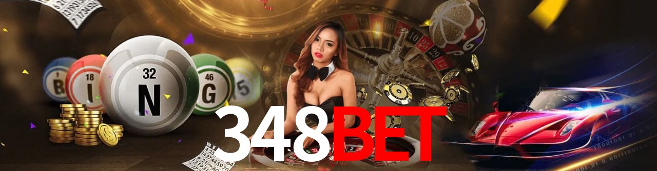Segurança e performance na plataforma 348BET