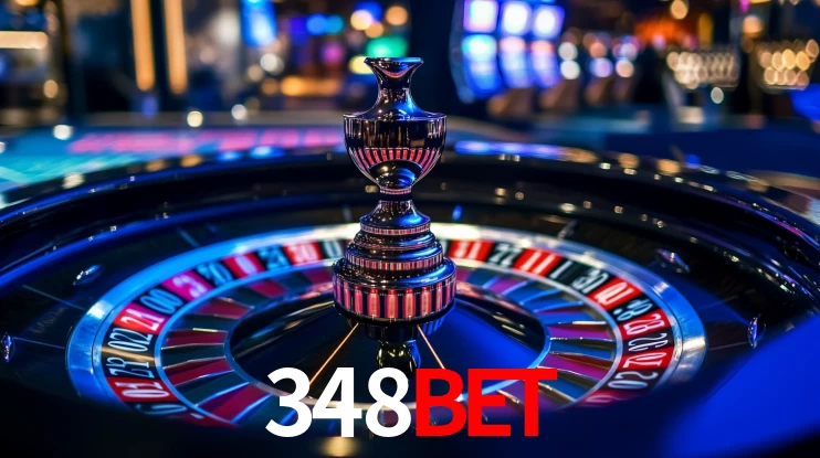 Explore as vantagens do 348BET: serviço profissional e confiabilidade