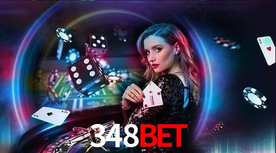 Platform Technology 348BET