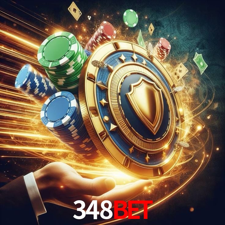 Torneios e prêmios garantidos na 348BET