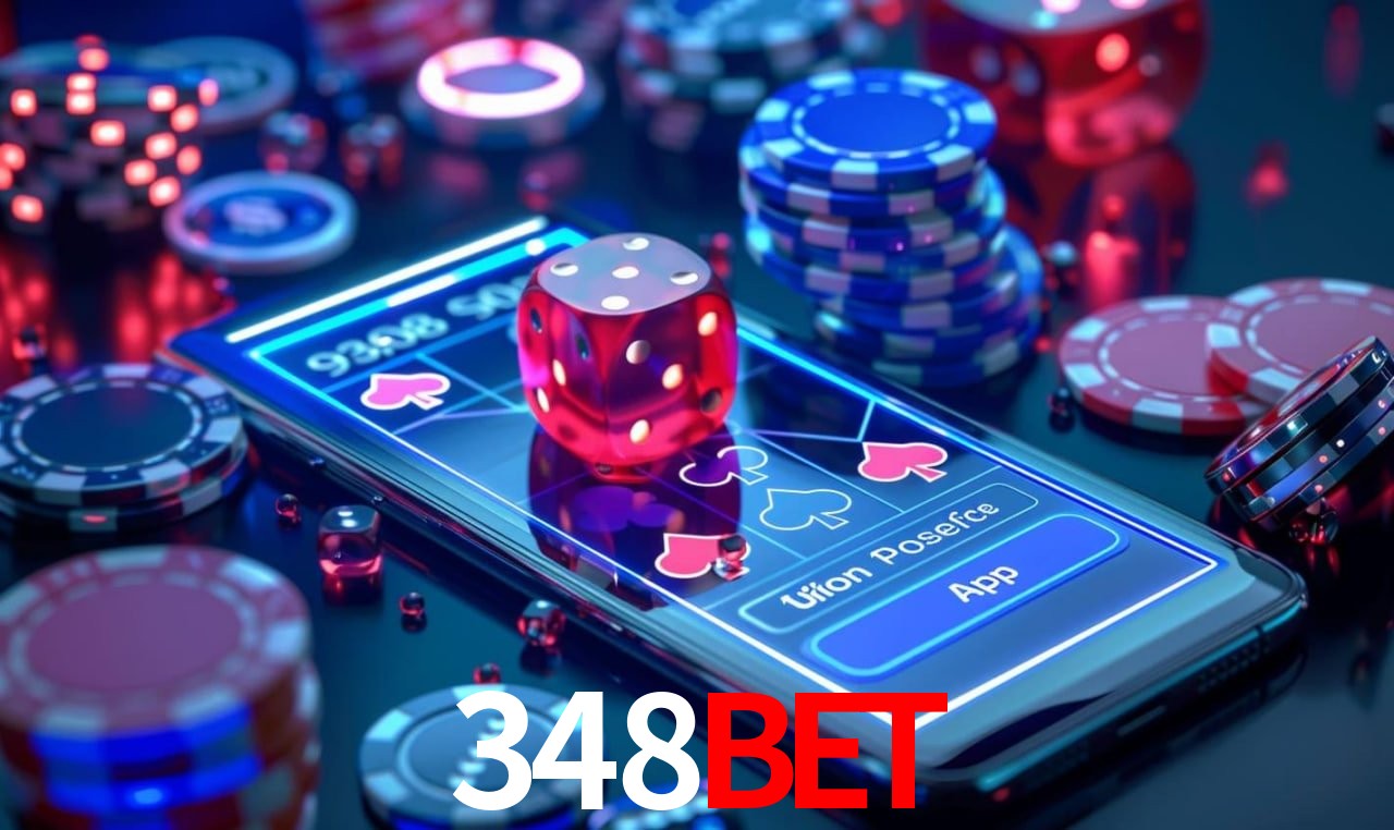 Benefícios VIP na 348BET