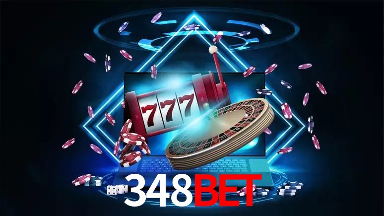 Login Seguro 348BET