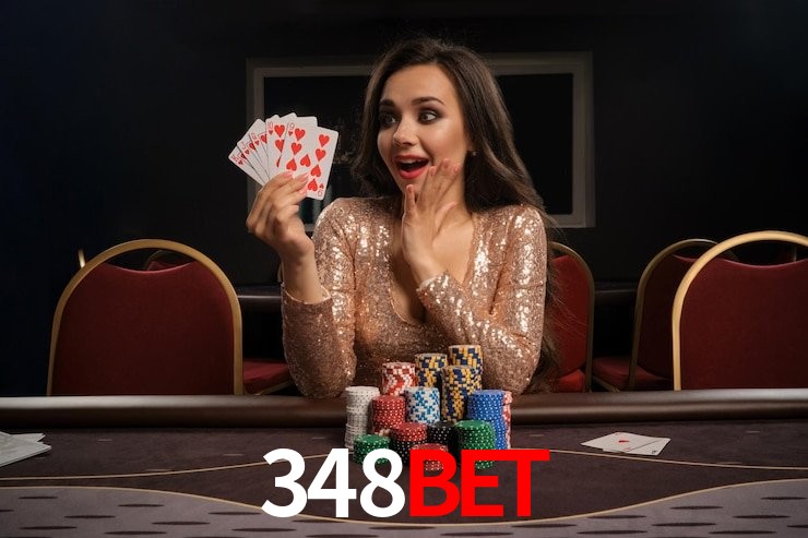 Roda da fortuna na 348BET