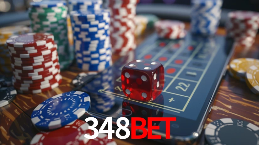 348BET App