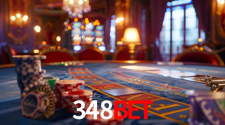 2FA Security 348BET