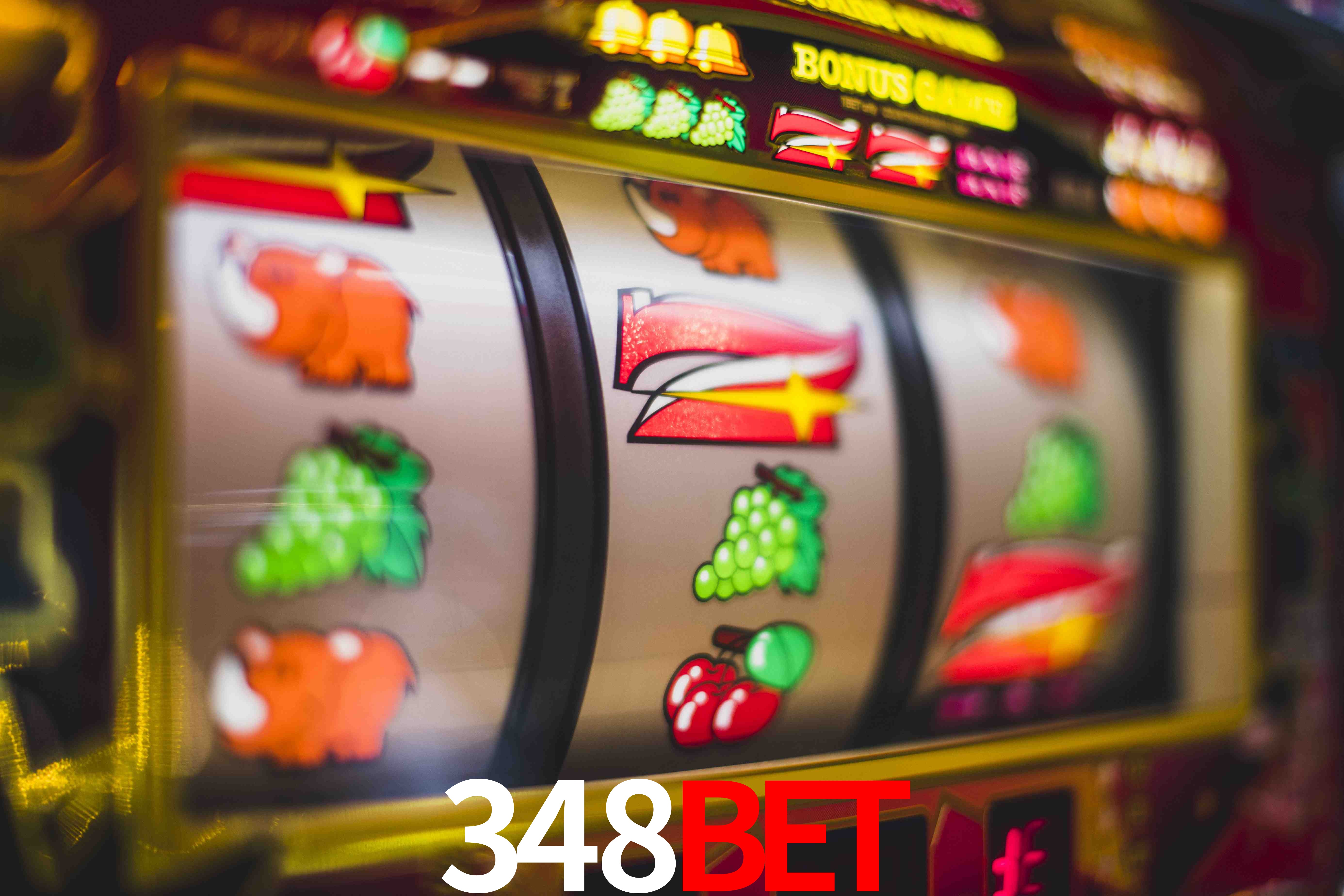 Football Betting 348BET